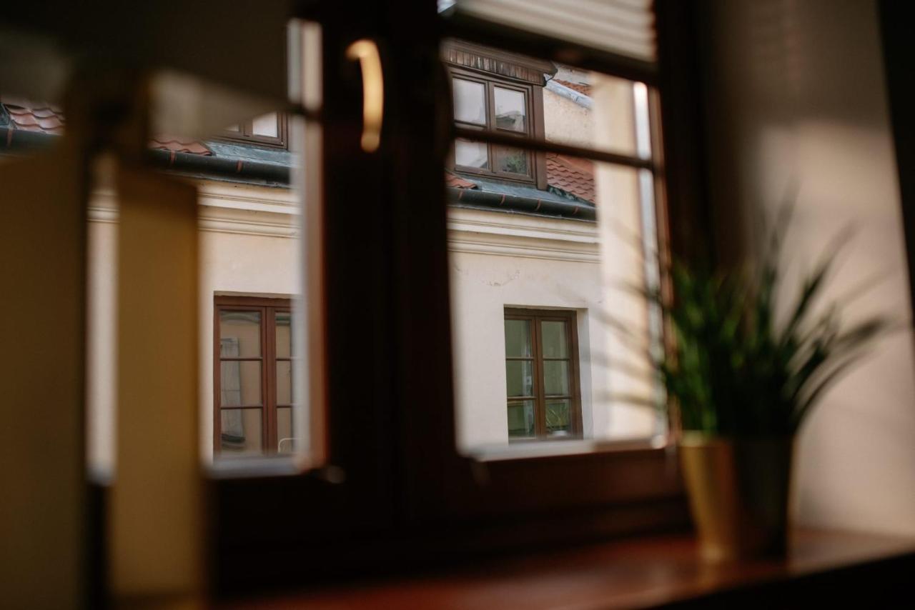 Corner Pokoje Zamosc  Exterior photo